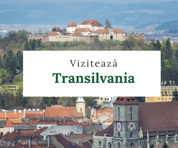 Pe Regiuni Transilvania