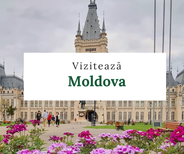 Pe Regiuni Moldova