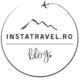 instatravel logo
